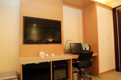 Changsha Taitian Hotel Esterno foto